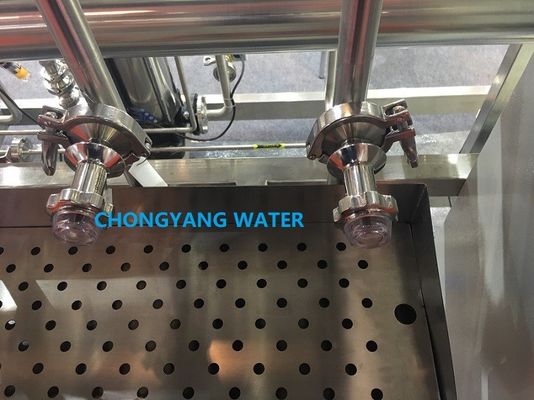 DOW/ Hydranautics রিভার্স অসমোসিস ওয়াটার ফিল্টার সিস্টেম মেমব্রেন রো ফিল্টার