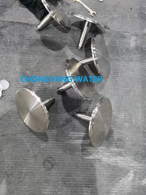 4040 এসএস রো মেমব্রেন হাউজিং রো মেমব্রেন ভেসেল