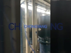 জল এবং বাষ্প, উত্পাদন এবং বিতরণ সিস্টেম