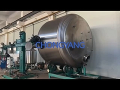 জীবাণুমুক্ত বিশুদ্ধ জলের ট্যাঙ্ক 200 লিটার থেকে 20000 লিটার স্টেইনলেস স্টিল ট্যাঙ্ক জল বিশুদ্ধকারী